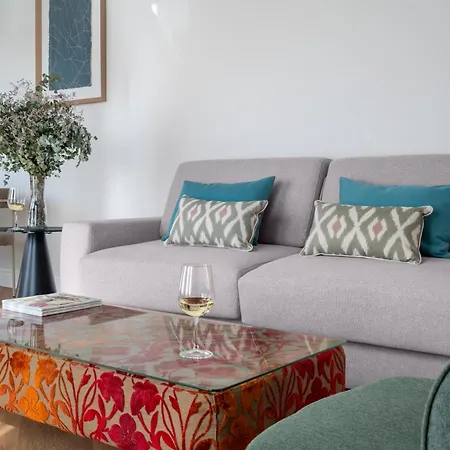 Santa Barbara Luxury شقة *
