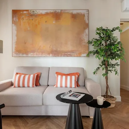 شقة Santa Barbara Luxury