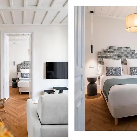شقة Santa Barbara Luxury إشبيلية