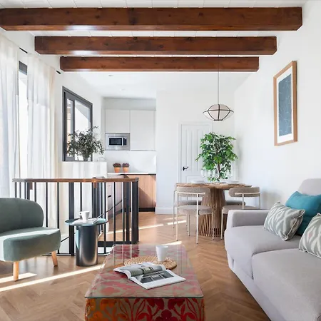 Santa Barbara Luxury إشبيلية