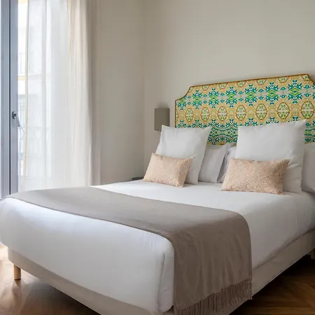 شقة Santa Barbara Luxury إشبيلية