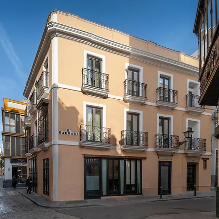 Santa Barbara Luxury شقة